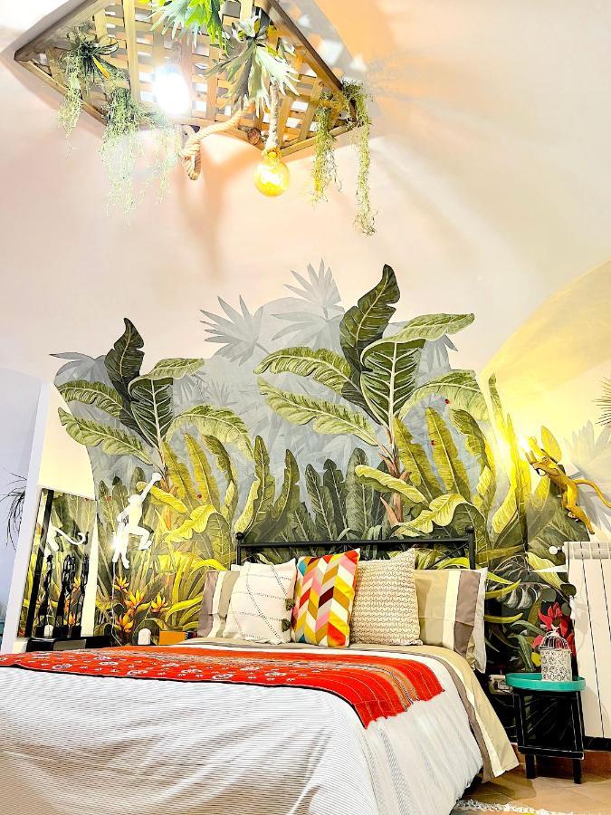 Apartment Napoli Esterno foto