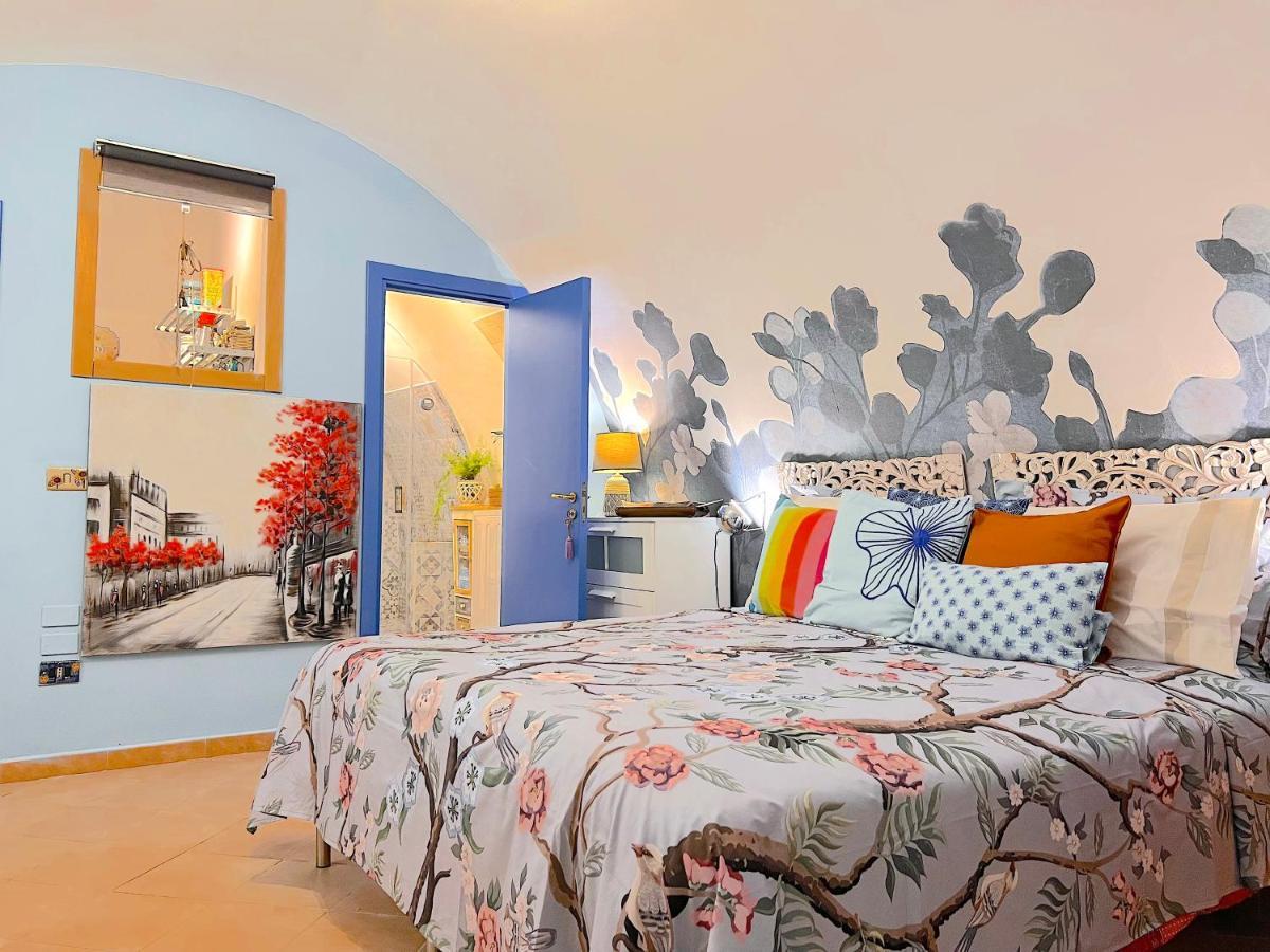 Apartment Napoli Esterno foto