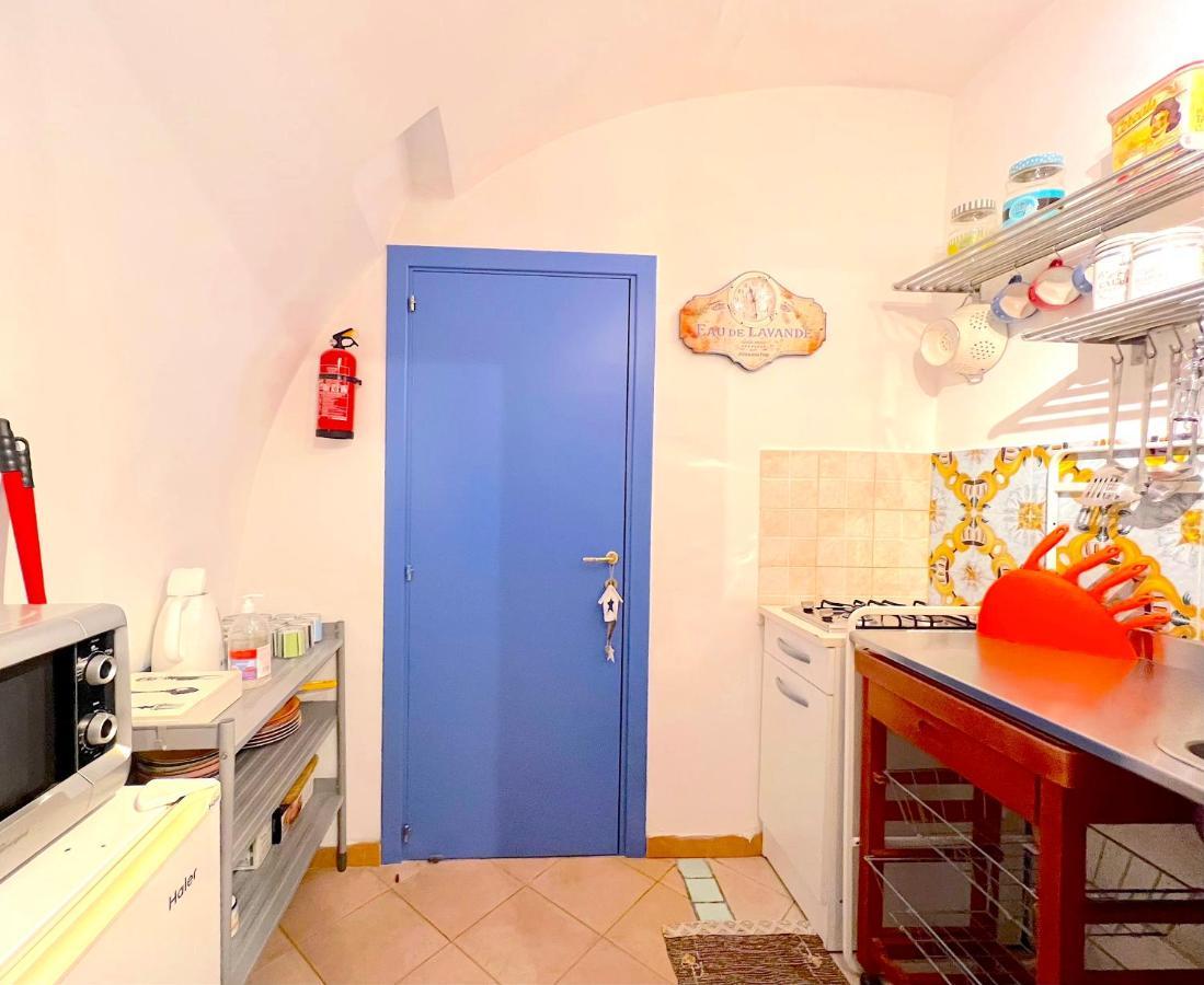 Apartment Napoli Esterno foto