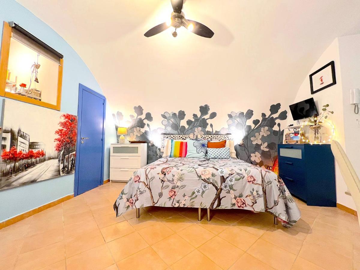 Apartment Napoli Esterno foto