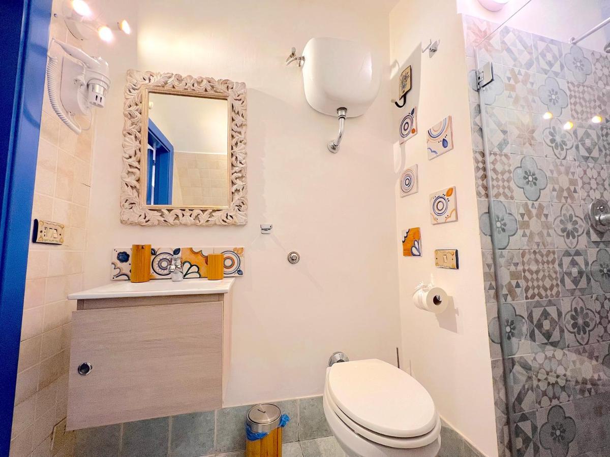 Apartment Napoli Esterno foto